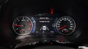Kia Seltos Дизель 1.6 2WD 2020 года из Южной Кореи