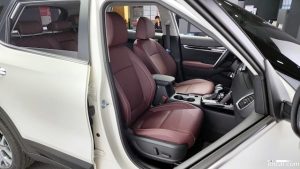 Kia Seltos Дизель 1.6 2WD 2020 года из Южной Кореи