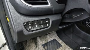 Kia Seltos Дизель 1.6 2WD 2020 года из Южной Кореи
