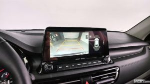 Kia Seltos Дизель 1.6 2WD 2020 года из Южной Кореи