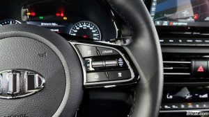 Kia Seltos Дизель 1.6 2WD 2020 года из Южной Кореи