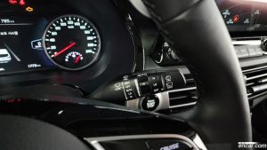 Kia Seltos Дизель 1.6 2WD 2020 года из Южной Кореи