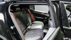 Kia Stinger 3.3 GT AWD Meister Turbo Charger 2021 года из Южной Кореи