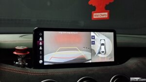 Kia Stinger 3.3 GT AWD Meister Turbo Charger 2021 года из Южной Кореи