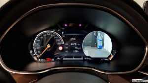 Genesis G80 Бензин 2.5 Turbo AWD 2022 года из Южной Кореи