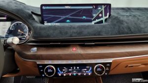 Genesis G80 Бензин 2.5 Turbo AWD 2022 года из Южной Кореи