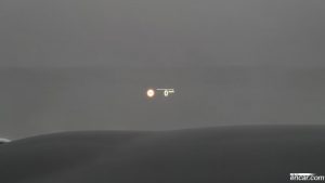 BMW 5-Series M550i xDrive 2022 года из Южной Кореи