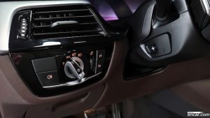 BMW 5-Series M550i xDrive 2022 года из Южной Кореи