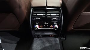 BMW 5-Series M550i xDrive 2022 года из Южной Кореи