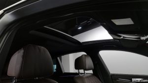 BMW 5-Series M550i xDrive 2022 года из Южной Кореи