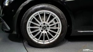 Mercedes-Benz E-Class E250 Exclusive 2021 года из Южной Кореи