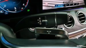 Mercedes-Benz E-Class E250 Exclusive 2021 года из Южной Кореи