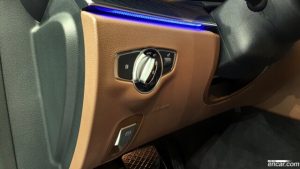 Mercedes-Benz E-Class E250 Exclusive 2021 года из Южной Кореи