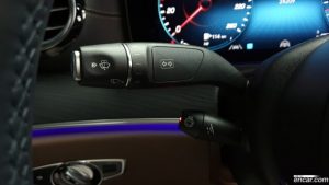 Mercedes-Benz E-Class E250 Exclusive 2021 года из Южной Кореи