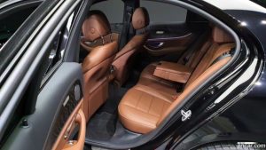 Mercedes-Benz E-Class E250 Exclusive 2021 года из Южной Кореи