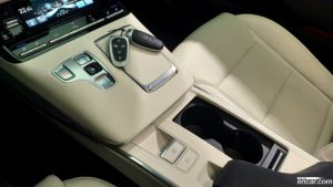 Hyundai Grandeur 3.3 2022 года из Южной Кореи