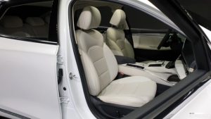 Hyundai Grandeur 3.3 2022 года из Южной Кореи