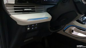 Hyundai Grandeur 3.3 2022 года из Южной Кореи