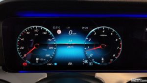 Mercedes-Benz E-Class E250 Avantgarde 2021 года из Южной Кореи