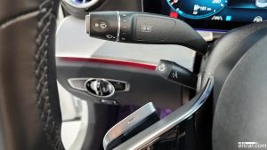 Mercedes-Benz E-Class E250 Avantgarde 2021 года из Южной Кореи