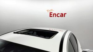 Mercedes-Benz E-Class E250 Avantgarde 2021 года из Южной Кореи