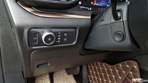 Ford Explorer 2.3 Limited 4WD 2021 года из Южной Кореи