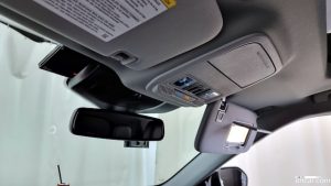 Ford Explorer 2.3 Limited 4WD 2021 года из Южной Кореи