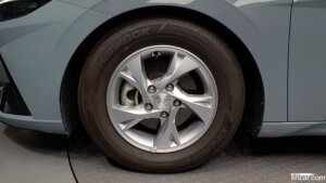Hyundai AVANTE 1.6 2021 года из Южной Кореи