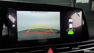 Hyundai AVANTE 1.6 2021 года из Южной Кореи