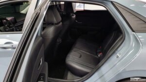 Hyundai AVANTE 1.6 2021 года из Южной Кореи