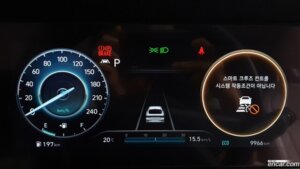 Hyundai AVANTE 1.6 2022 года из Южной Кореи