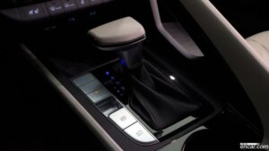 Hyundai AVANTE 1.6 2022 года из Южной Кореи