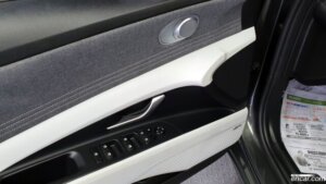 Hyundai AVANTE 1.6 2022 года из Южной Кореи