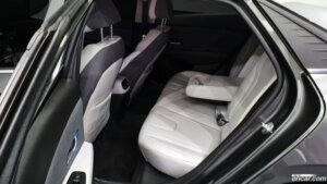 Hyundai AVANTE 1.6 2022 года из Южной Кореи