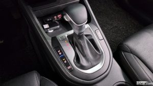Kia K3 Prestige 2021 года из Южной Кореи