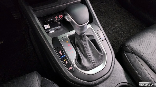 33353213_009.jpg Kia K3 Prestige 2021 года из Южной Кореи