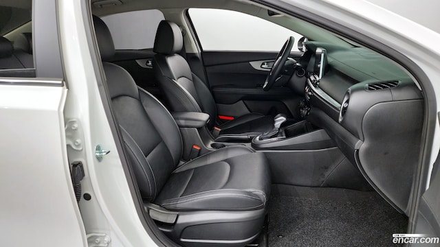 33353213_010.jpg Kia K3 Prestige 2021 года из Южной Кореи