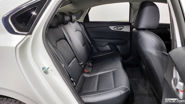 33353213_016.jpg Kia K3 Prestige 2021 года из Южной Кореи