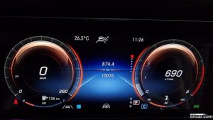 Mercedes-Benz E-Class E250 Exclusive 2021 года из Южной Кореи