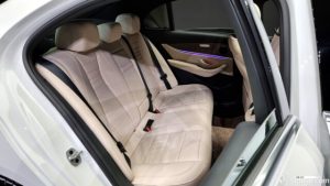 Mercedes-Benz E-Class E250 Exclusive 2021 года из Южной Кореи