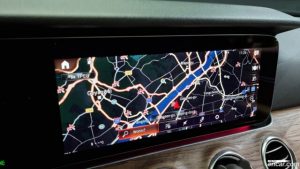 Mercedes-Benz E-Class E250 Exclusive 2021 года из Южной Кореи