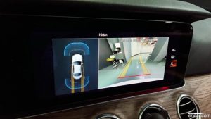 Mercedes-Benz E-Class E250 Exclusive 2021 года из Южной Кореи