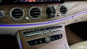 Mercedes-Benz E-Class E250 Exclusive 2021 года из Южной Кореи