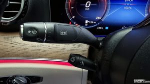 Mercedes-Benz E-Class E250 Exclusive 2021 года из Южной Кореи