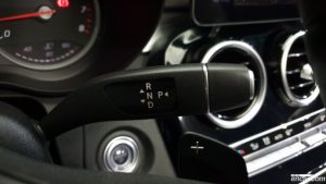 Mercedes-Benz C-Class C200 Avantgarde 2020 года из Южной Кореи