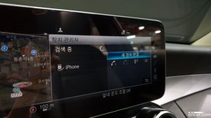 Mercedes-Benz C-Class C200 Avantgarde 2020 года из Южной Кореи