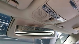 Mercedes-Benz C-Class C200 Avantgarde 2020 года из Южной Кореи