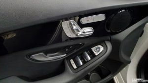 Mercedes-Benz C-Class C200 Avantgarde 2020 года из Южной Кореи