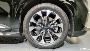 Kia Carnival 9-Seater Signature 2022 года из Южной Кореи