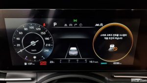 Kia Carnival 9-Seater Signature 2022 года из Южной Кореи